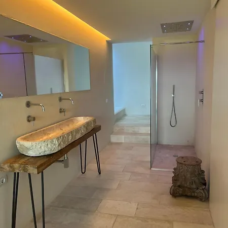 Cavalli Villa