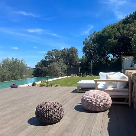Cavalli Villa Porto Cervo