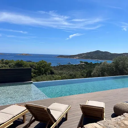 Villa Cavalli Porto Cervo