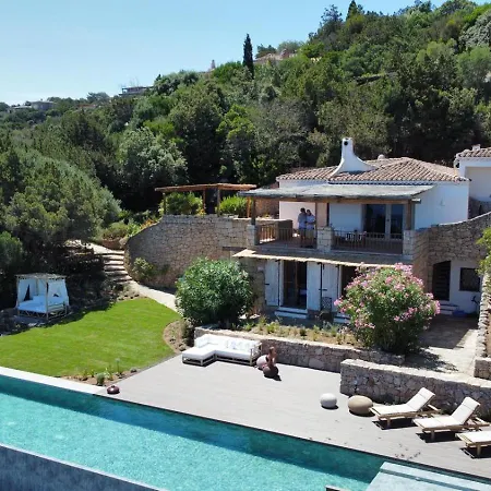 Cavalli Villa *